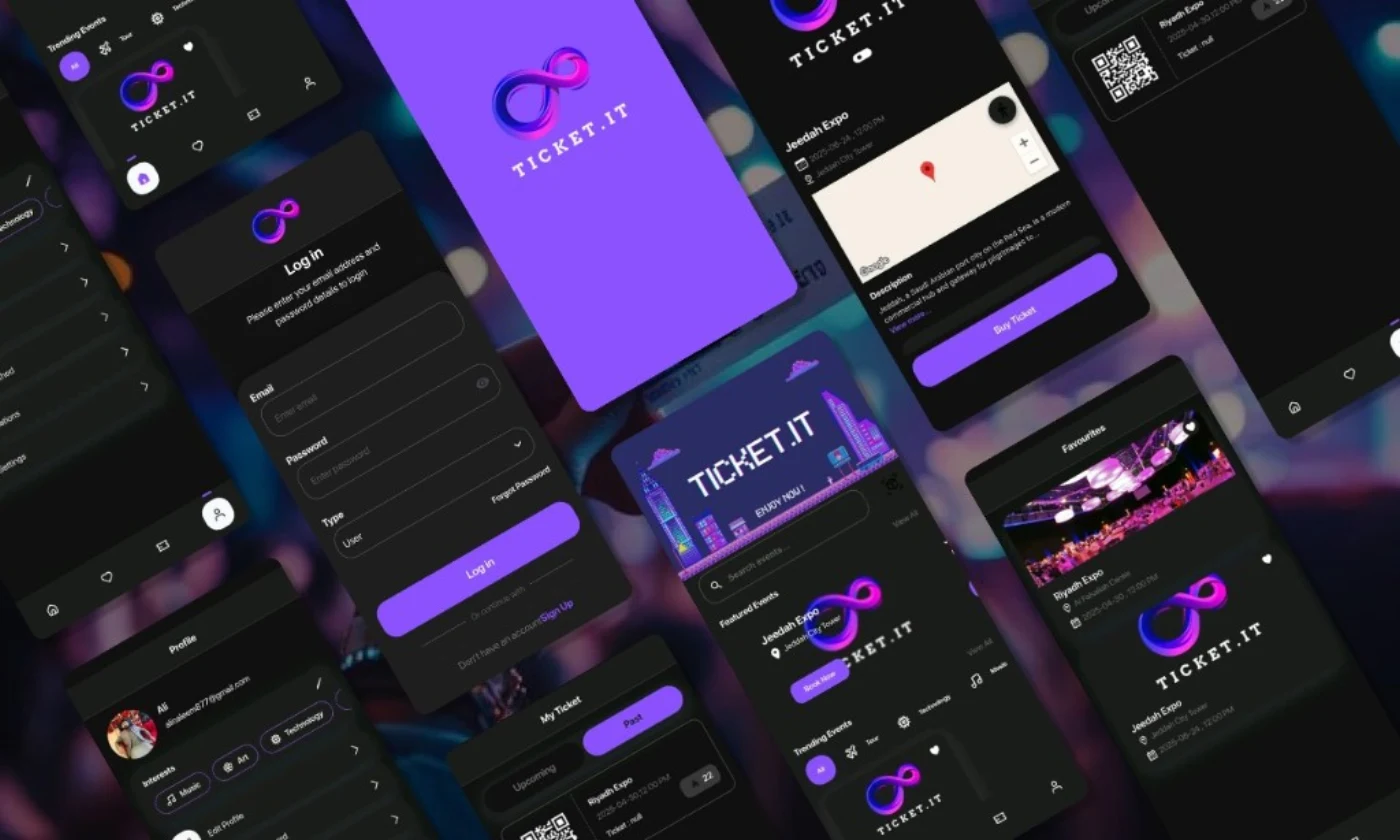 TICKET.IT